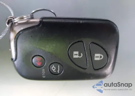 2014 Lexus Rx 350 F Sport z USA, uszkodzony, nr VIN 2T2BK1BA2EC239802